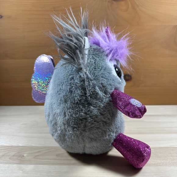 Rainbocorn Koala BonBon Talking Jelly Surprise Plush Interactive - Picture 4 of 10